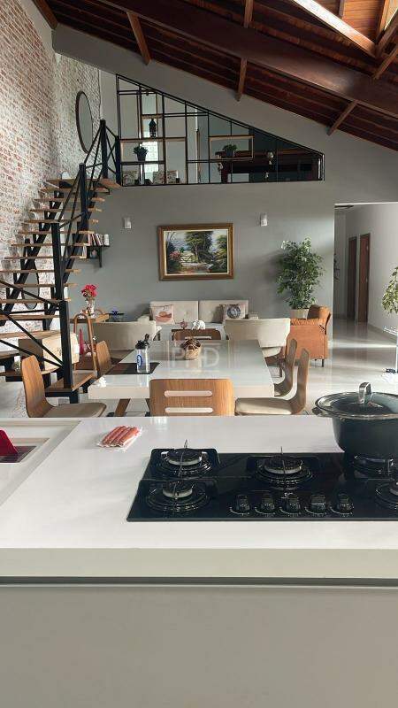 Sobrado à venda com 4 quartos, 500m² - Foto 11