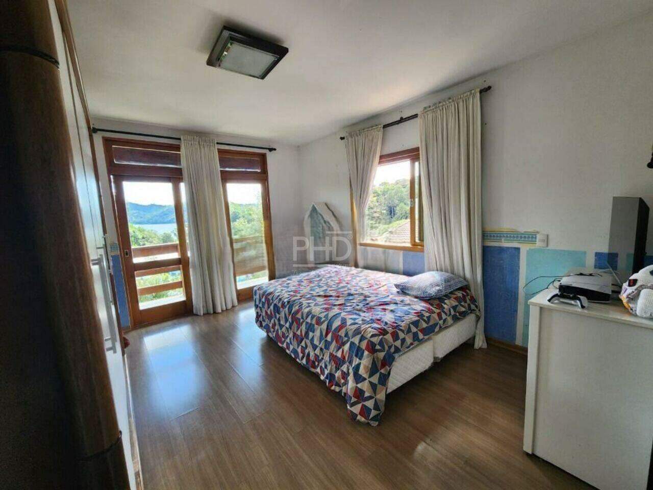 Sobrado à venda com 4 quartos, 500m² - Foto 15