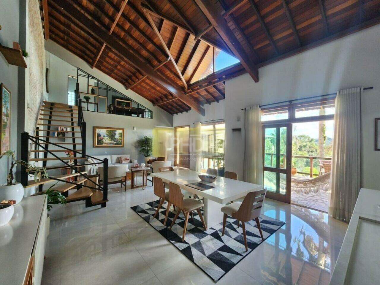 Sobrado à venda com 4 quartos, 500m² - Foto 6