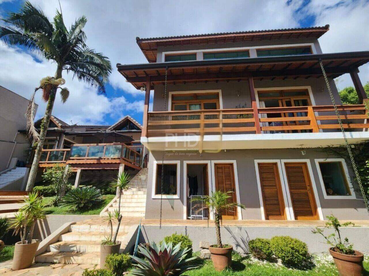 Sobrado à venda com 4 quartos, 500m² - Foto 22