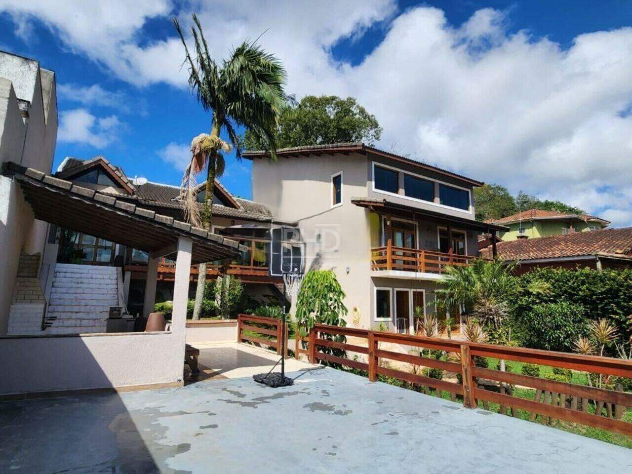 Sobrado à venda com 4 quartos, 500m² - Foto 20