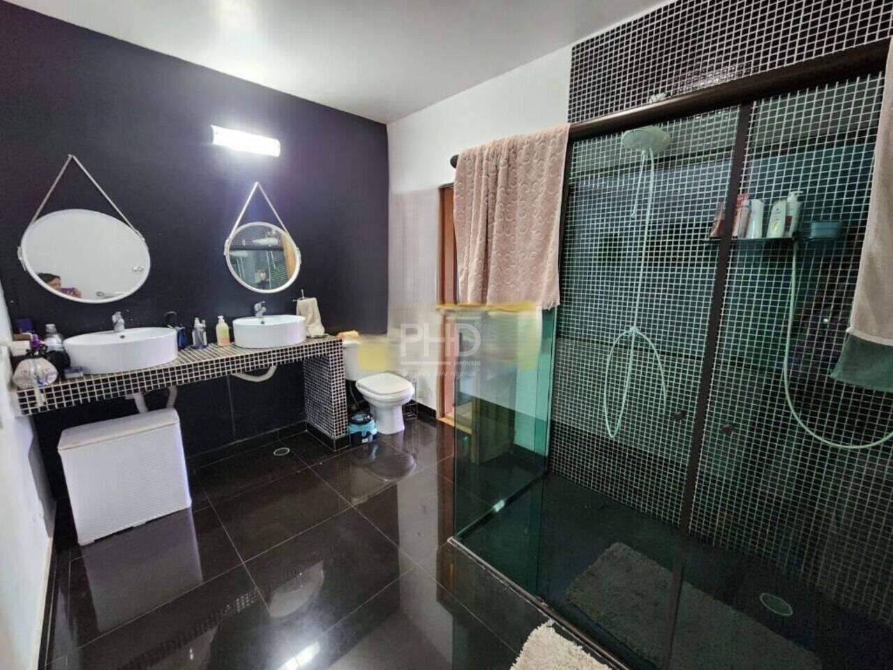 Sobrado à venda com 4 quartos, 500m² - Foto 18