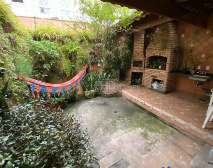 Casa de Condomínio à venda com 3 quartos, 210m² - Foto 15