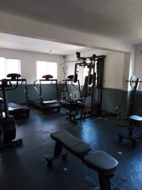 Apartamento à venda com 3 quartos, 68m² - Foto 20