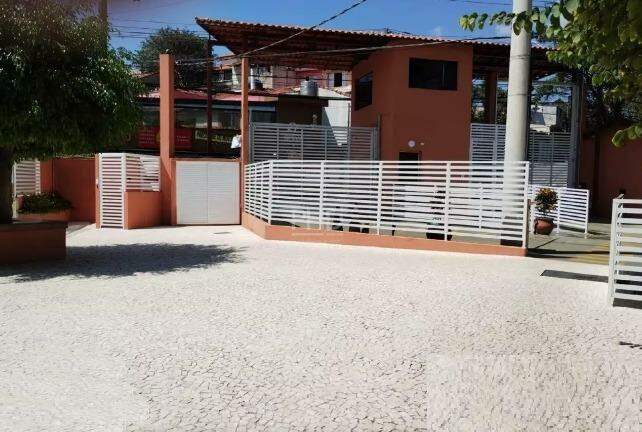 Apartamento à venda com 3 quartos, 68m² - Foto 25