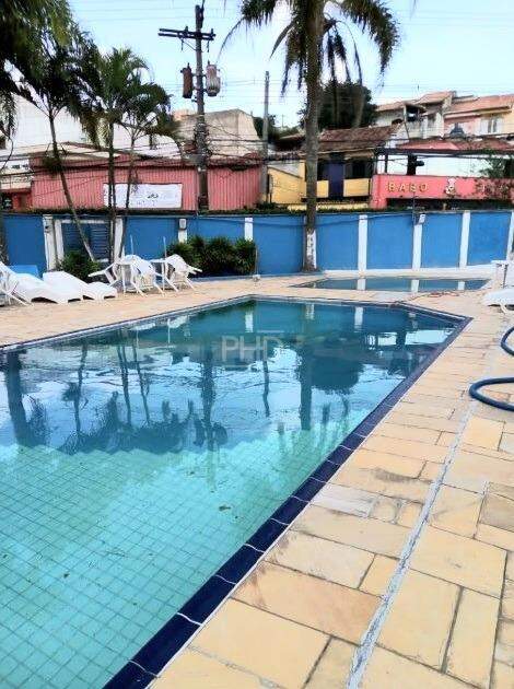 Apartamento à venda com 3 quartos, 68m² - Foto 1