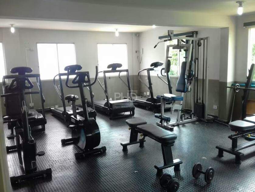 Apartamento à venda com 3 quartos, 68m² - Foto 24
