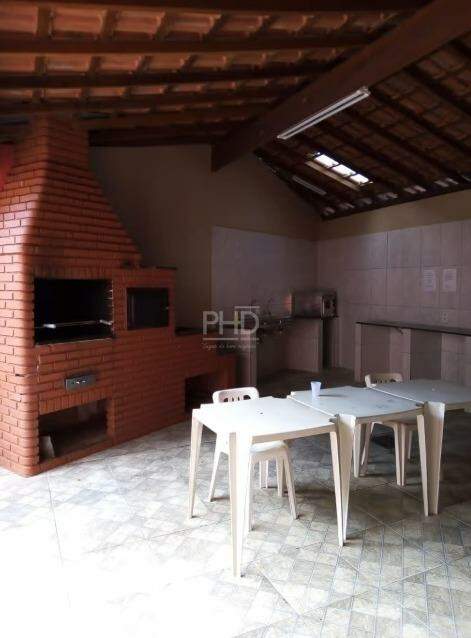 Apartamento à venda com 3 quartos, 68m² - Foto 17