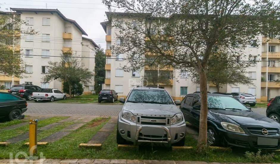 Apartamento à venda com 3 quartos, 68m² - Foto 29