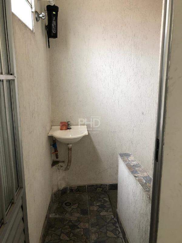 Sobrado para alugar com 3 quartos, 200m² - Foto 31