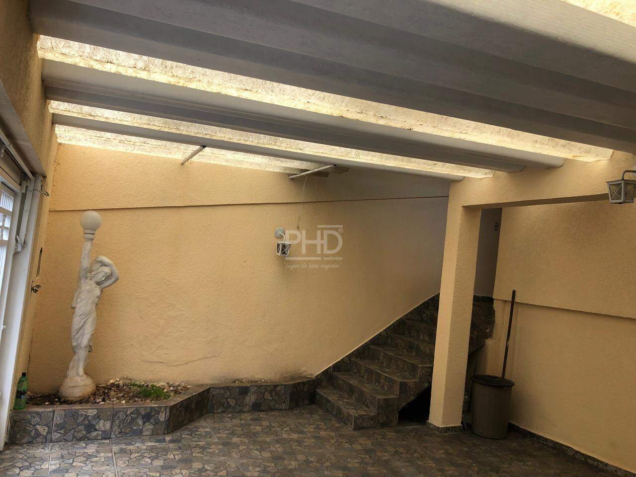 Sobrado para alugar com 3 quartos, 200m² - Foto 22