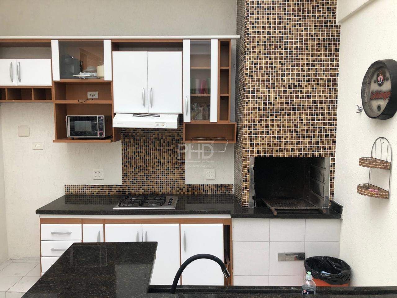 Sobrado para alugar com 3 quartos, 200m² - Foto 8