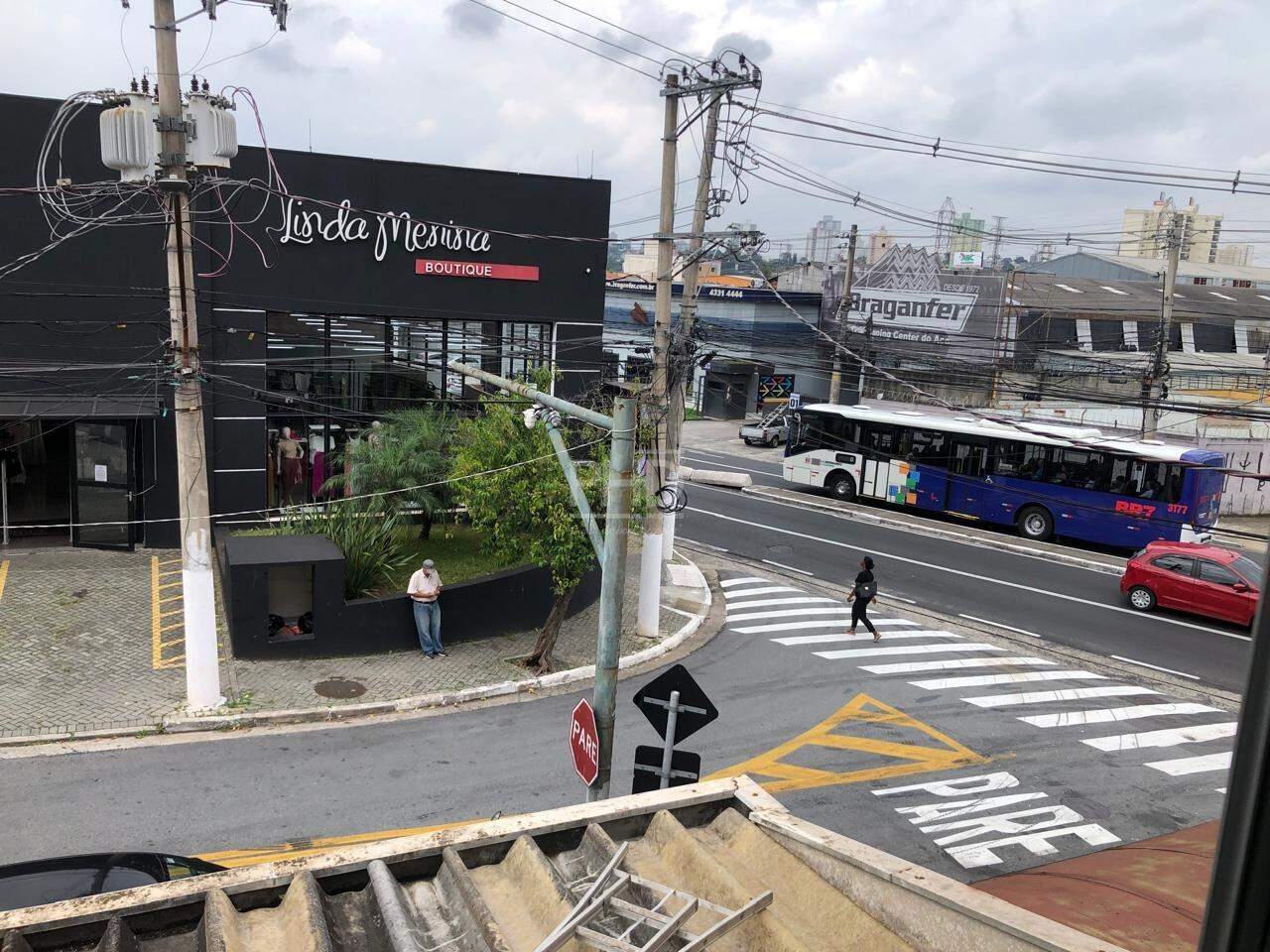 Sobrado para alugar com 3 quartos, 200m² - Foto 19
