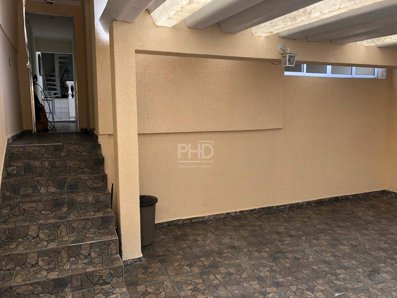 Sobrado para alugar com 3 quartos, 200m² - Foto 23