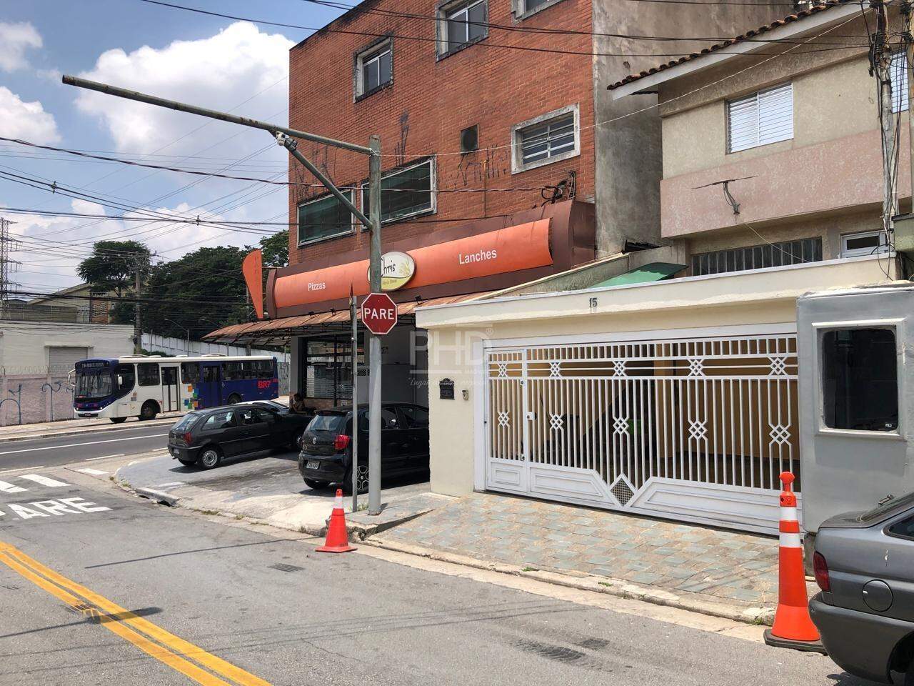 Sobrado para alugar com 3 quartos, 200m² - Foto 20
