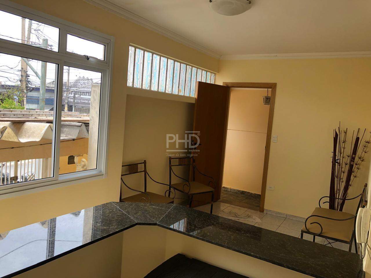 Sobrado para alugar com 3 quartos, 200m² - Foto 7