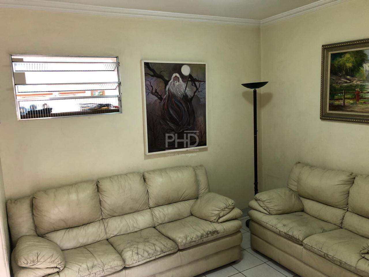Sobrado para alugar com 3 quartos, 200m² - Foto 3