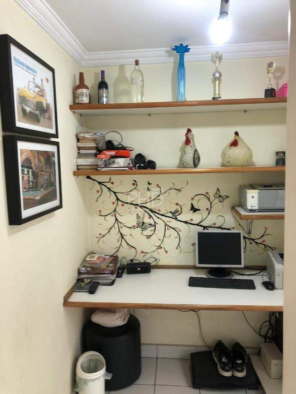 Sobrado para alugar com 3 quartos, 200m² - Foto 12