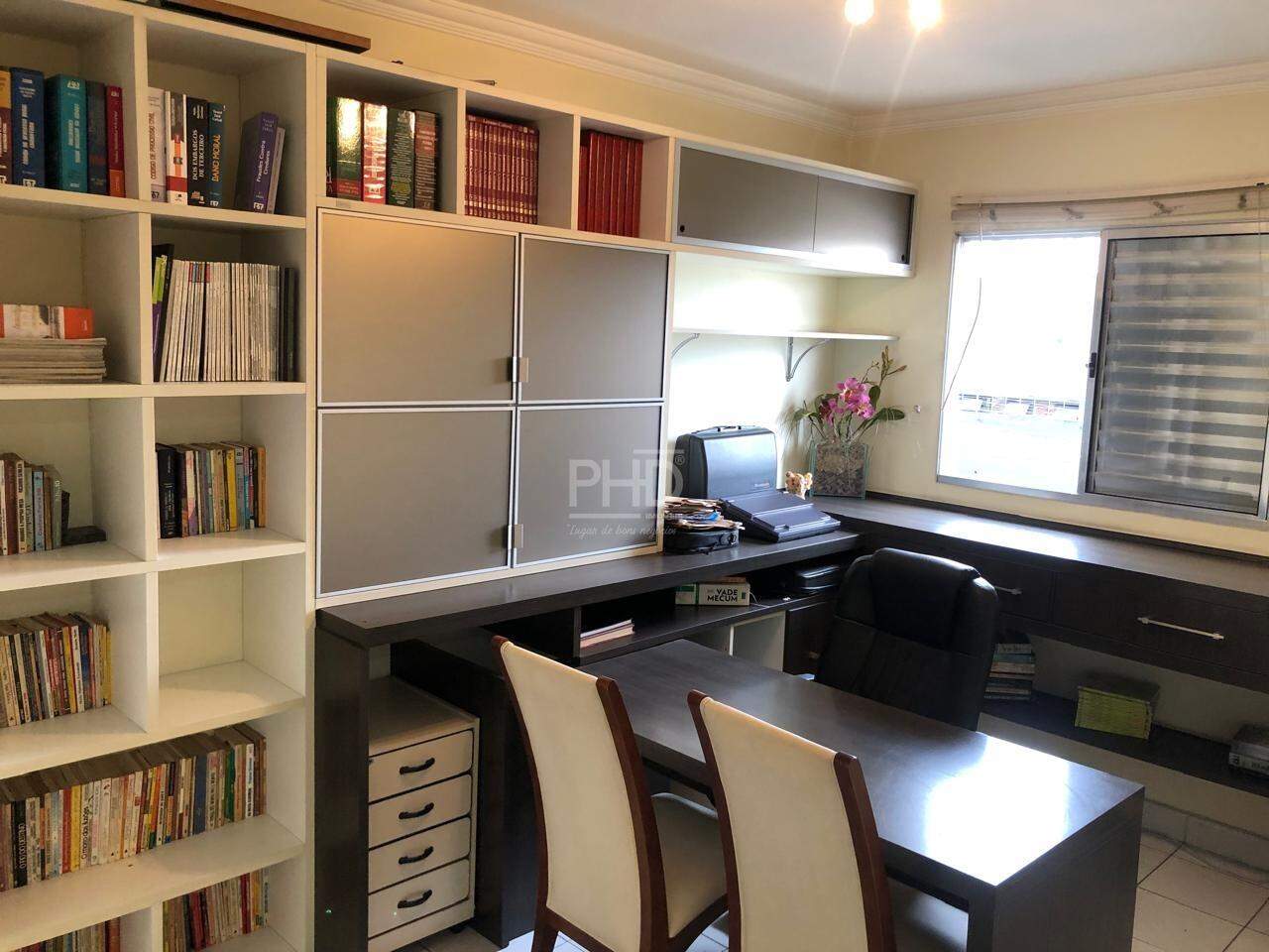 Sobrado para alugar com 3 quartos, 200m² - Foto 15