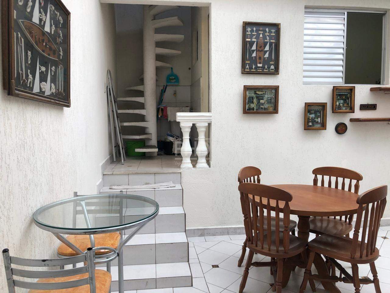 Sobrado para alugar com 3 quartos, 200m² - Foto 14