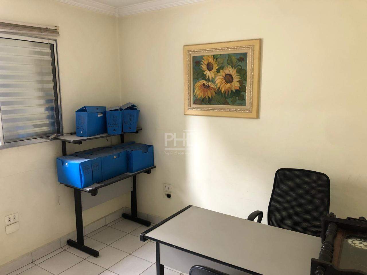Sobrado para alugar com 3 quartos, 200m² - Foto 26