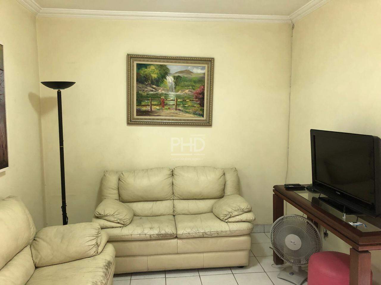 Sobrado para alugar com 3 quartos, 200m² - Foto 2