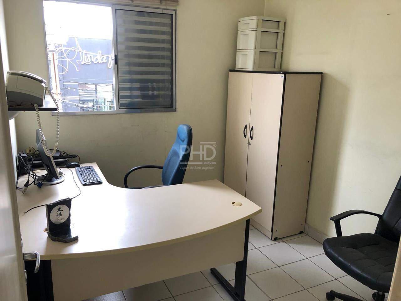 Sobrado para alugar com 3 quartos, 200m² - Foto 16