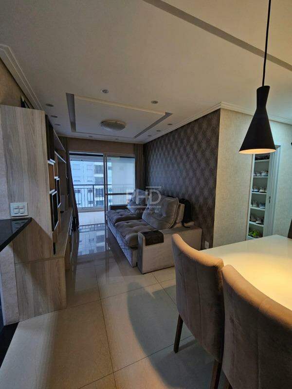 Apartamento, 3 quartos, 81 m² - Foto 4