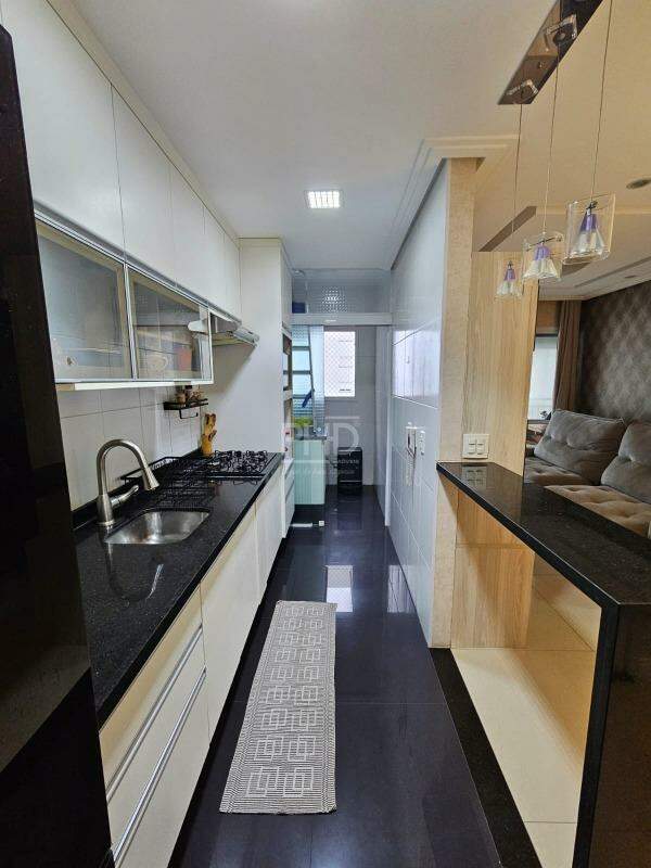 Apartamento, 3 quartos, 81 m² - Foto 7