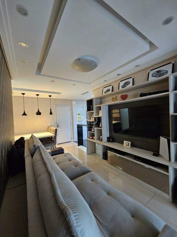 Apartamento, 3 quartos, 81 m² - Foto 2