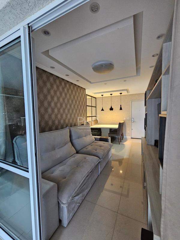 Apartamento, 3 quartos, 81 m² - Foto 3