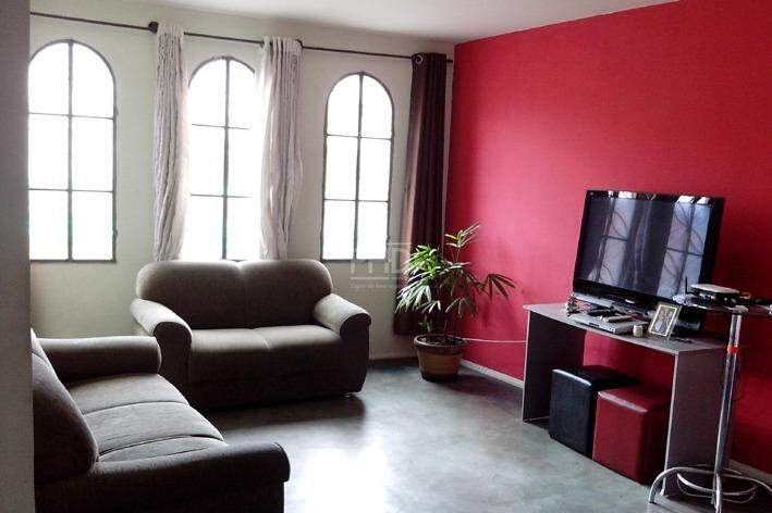 Casa, 2 quartos, 280 m² - Foto 1