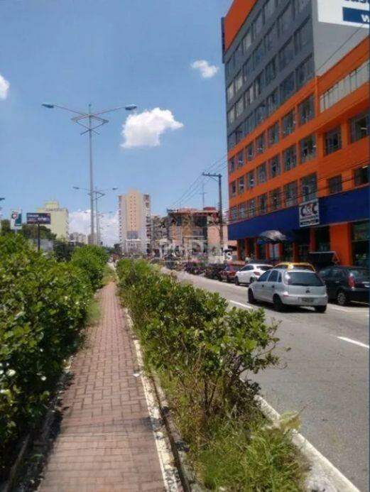 Conjunto Comercial-Sala para alugar, 140m² - Foto 5