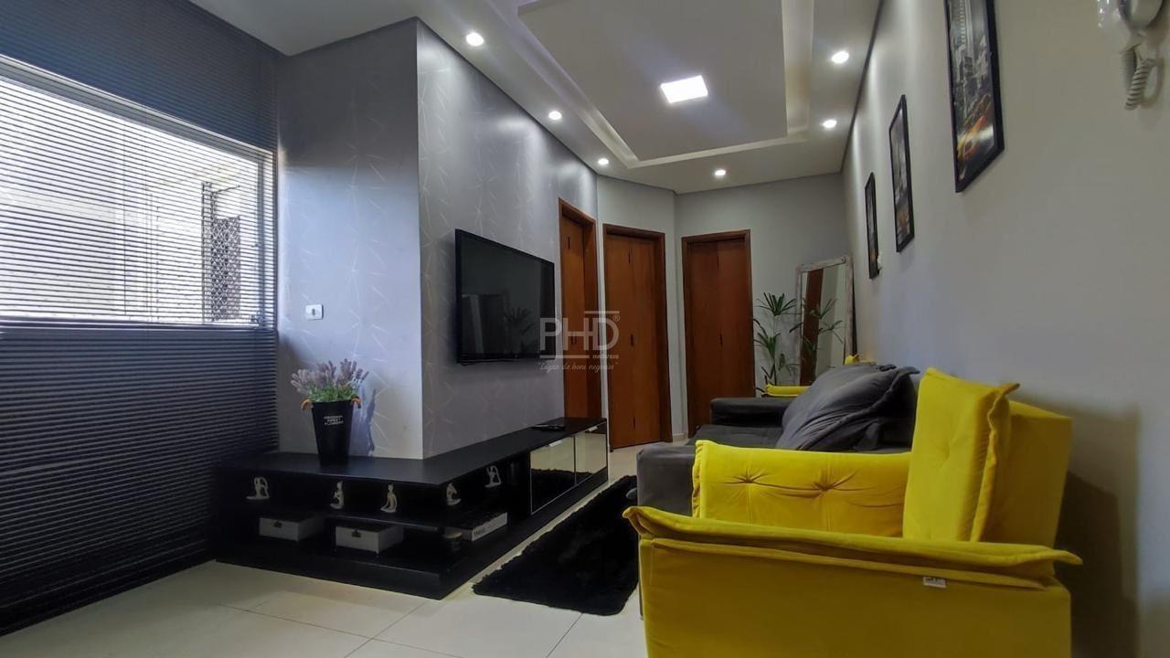 Cobertura, 2 quartos, 88 m² - Foto 2