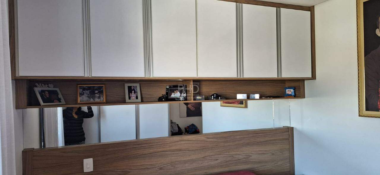 Apartamento à venda com 2 quartos, 64m² - Foto 7