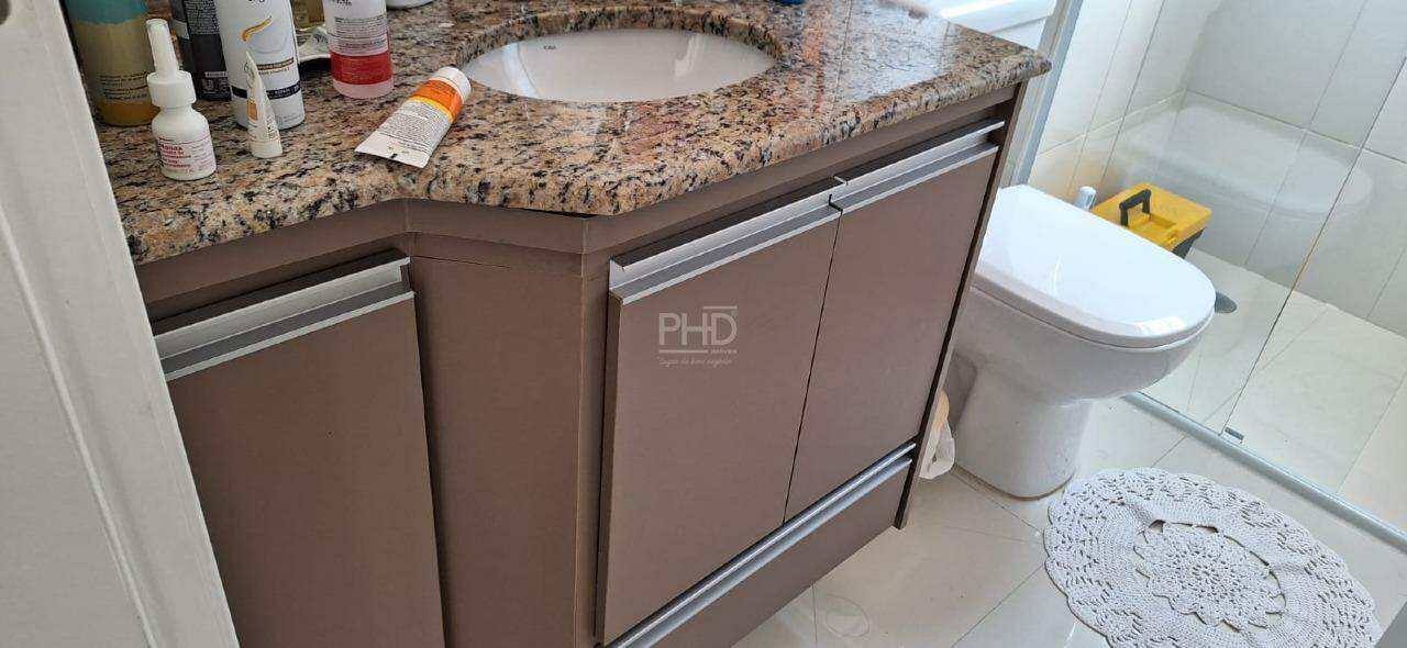 Apartamento à venda com 2 quartos, 64m² - Foto 10