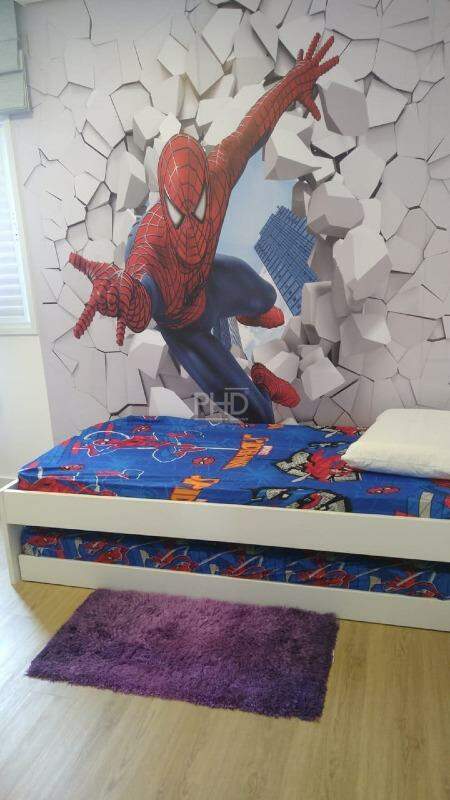 Apartamento à venda com 2 quartos, 64m² - Foto 9