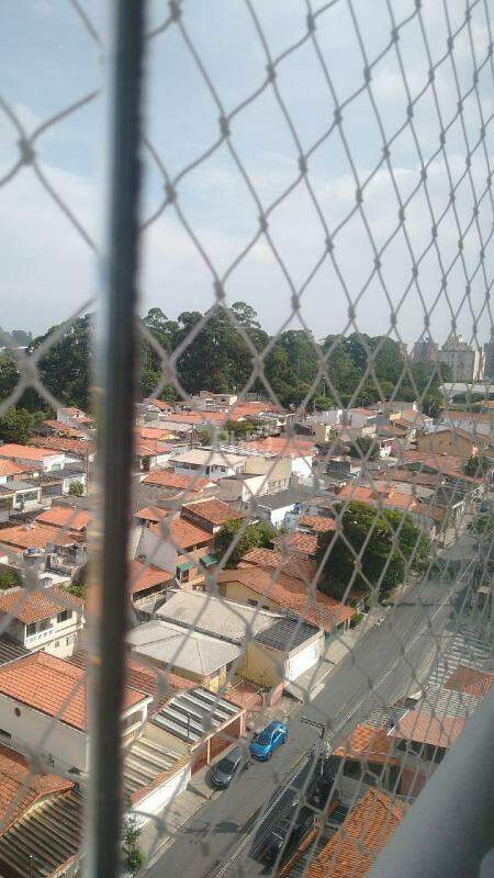 Apartamento à venda com 2 quartos, 64m² - Foto 4