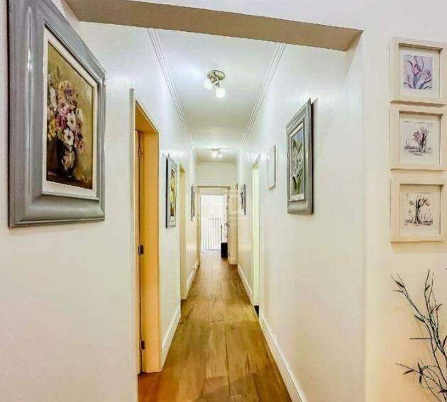 Casa, 3 quartos, 251 m² - Foto 12