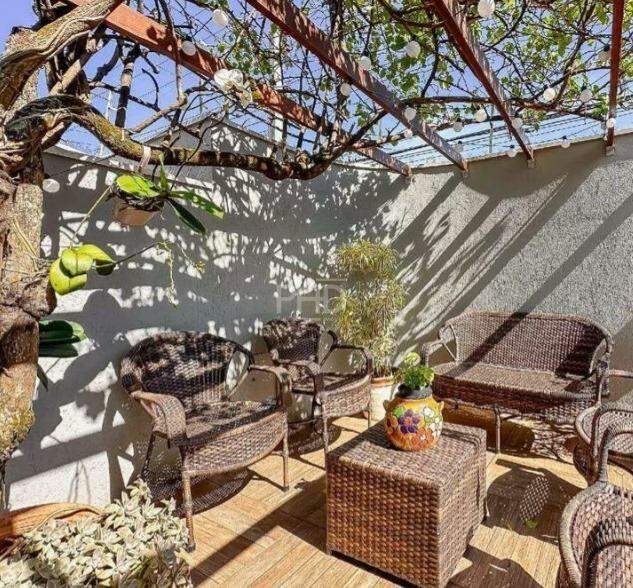 Casa, 3 quartos, 251 m² - Foto 28