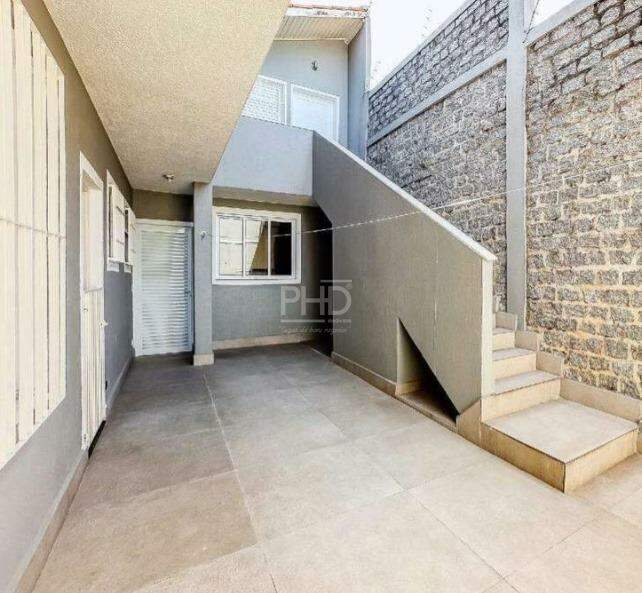 Casa, 3 quartos, 251 m² - Foto 22