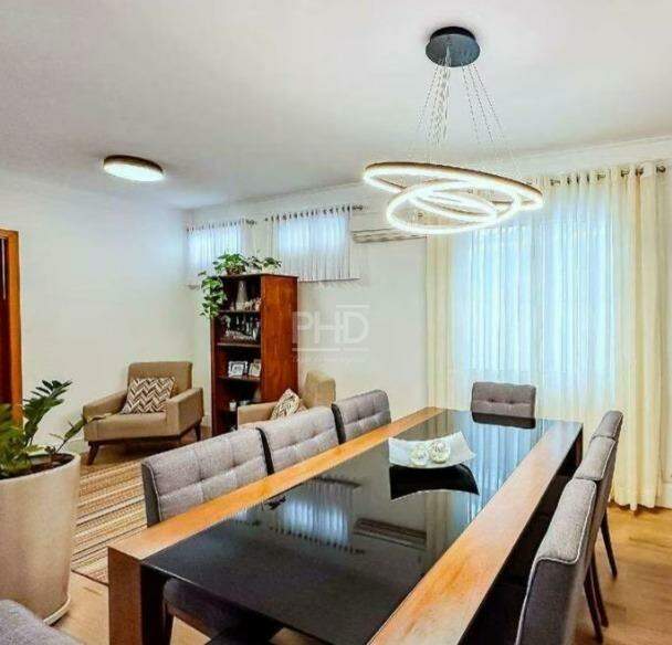 Casa, 3 quartos, 251 m² - Foto 5