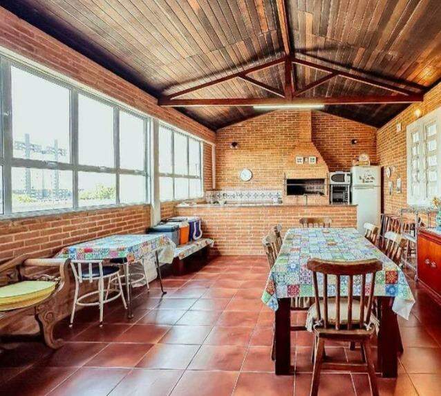 Casa, 3 quartos, 251 m² - Foto 23