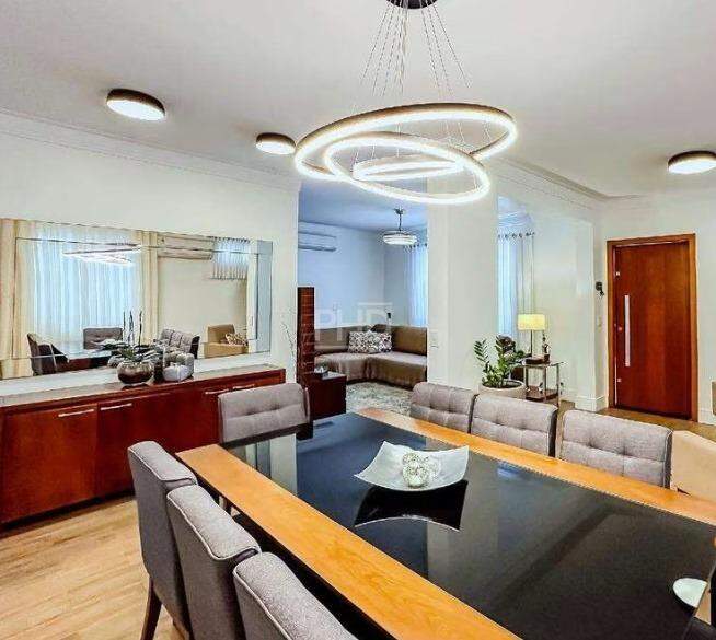 Casa, 3 quartos, 251 m² - Foto 6