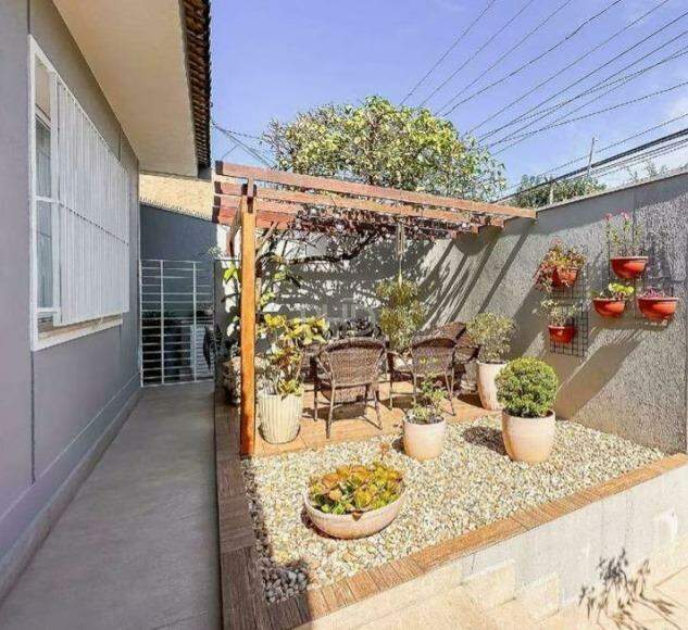 Casa, 3 quartos, 251 m² - Foto 27