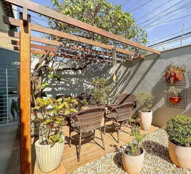 Casa, 3 quartos, 251 m² - Foto 26