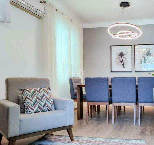 Casa, 3 quartos, 251 m² - Foto 4