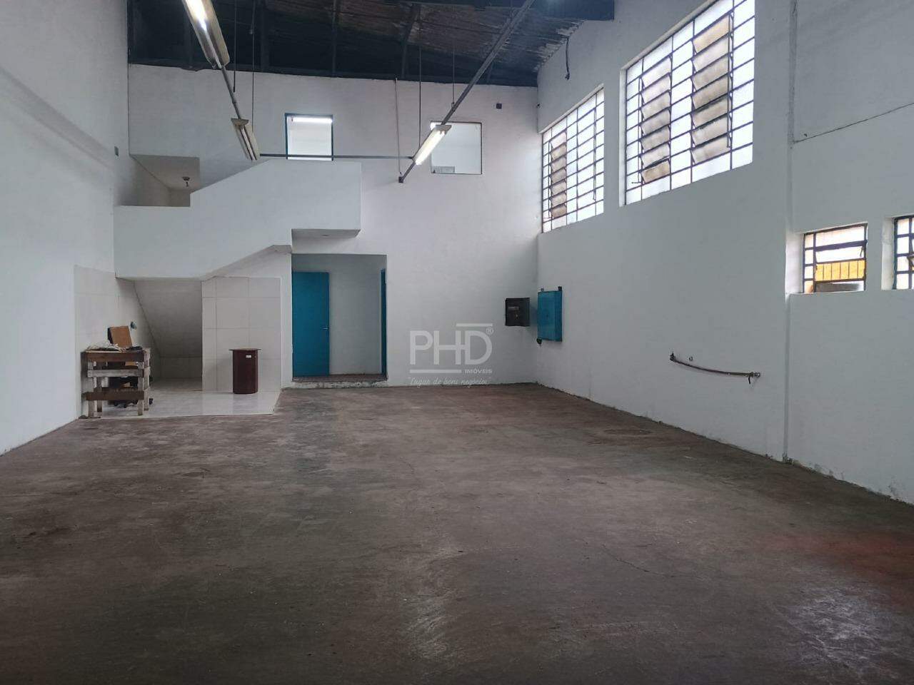 Depósito-Galpão, 237 m² - Foto 2