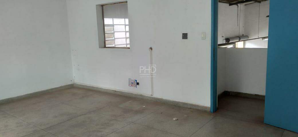 Depósito-Galpão, 237 m² - Foto 4