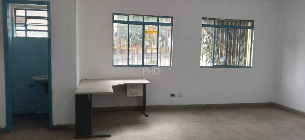 Depósito-Galpão, 237 m² - Foto 3